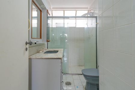 Apartamento à venda com 3 quartos, 159m² em Vila Itapura, Campinas
