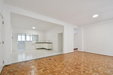 Apartamento à venda com 2 quartos, 116m² em Cerqueira César, São Paulo