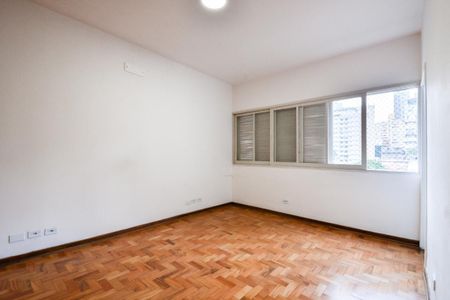 Apartamento à venda com 2 quartos, 116m² em Cerqueira César, São Paulo