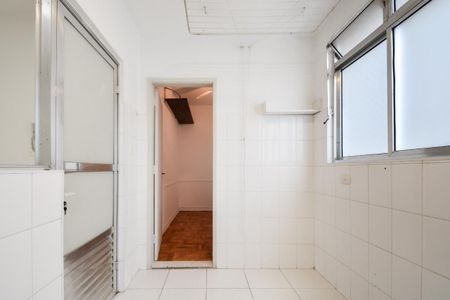 Apartamento à venda com 2 quartos, 116m² em Cerqueira César, São Paulo