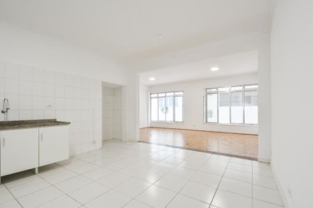 Apartamento à venda com 2 quartos, 116m² em Cerqueira César, São Paulo