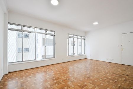 Apartamento à venda com 2 quartos, 116m² em Cerqueira César, São Paulo