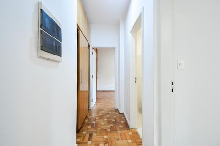 Apartamento à venda com 2 quartos, 116m² em Cerqueira César, São Paulo