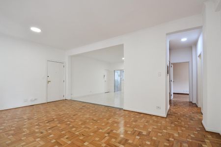 Apartamento à venda com 2 quartos, 116m² em Cerqueira César, São Paulo