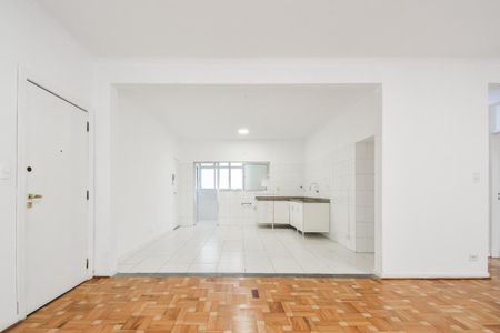 Apartamento à venda com 2 quartos, 116m² em Cerqueira César, São Paulo