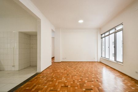 Apartamento à venda com 2 quartos, 116m² em Cerqueira César, São Paulo
