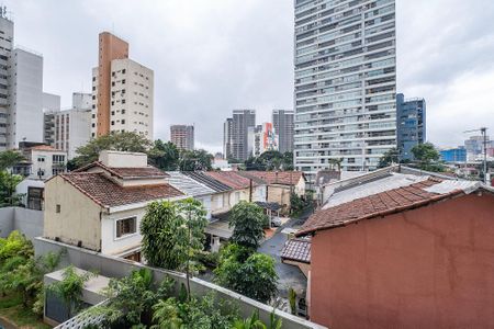 Studio para alugar com 24m², 1 quarto e sem vaga Studio para alugar com 24m², 1 quarto e sem vagaStudio - Vista