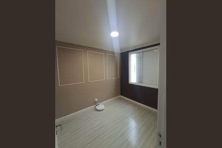 Quarto de apartamento para alugar com 3 quartos, 56m² em Vila Marieta, Campinas