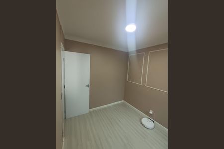 Quarto de apartamento para alugar com 3 quartos, 56m² em Vila Marieta, Campinas