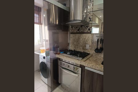 Apartamento para alugar com 56m², 3 quartos e 1 vaga Apartamento para alugar com 56m², 3 quartos e 1 vagaCozinha