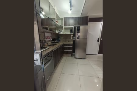 Apartamento para alugar com 56m², 3 quartos e 1 vaga Apartamento para alugar com 56m², 3 quartos e 1 vagaCozinha