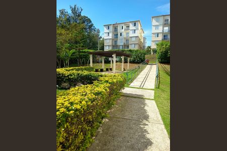 Apartamento para alugar com 56m², 3 quartos e 1 vaga Apartamento para alugar com 56m², 3 quartos e 1 vagaÁrea Externa