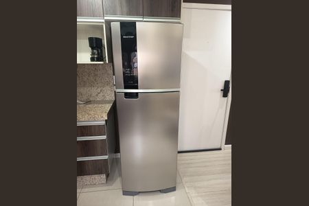 Apartamento para alugar com 56m², 3 quartos e 1 vaga Apartamento para alugar com 56m², 3 quartos e 1 vagaCozinha