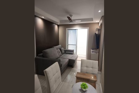 Apartamento para alugar com 56m², 3 quartos e 1 vaga Apartamento para alugar com 56m², 3 quartos e 1 vagaQuarto