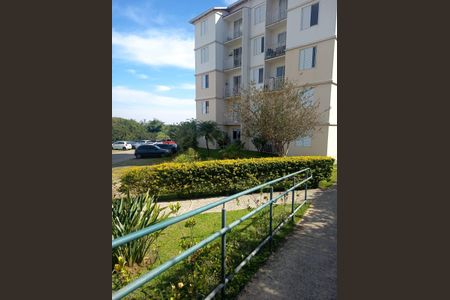 Apartamento para alugar com 56m², 3 quartos e 1 vaga Apartamento para alugar com 56m², 3 quartos e 1 vagaÁrea Externa