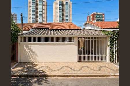 Casa à venda com 2 quartos, 115m² em Taquaral, Campinas