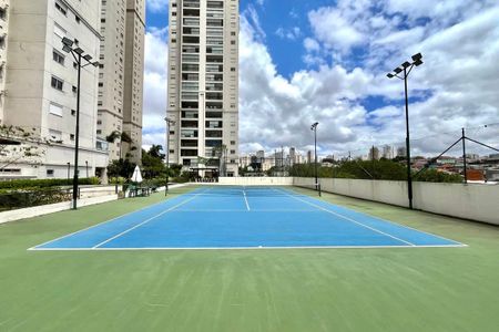 Apartamento à venda com 128m², 4 quartos e 2 vagasÁrea comum - Quadra de Tênis 