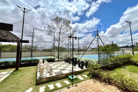 Apartamento à venda com 128m², 4 quartos e 2 vagasÁrea comum