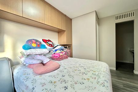 Apartamento à venda com 128m², 4 quartos e 2 vagasSuite