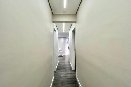 Apartamento à venda com 128m², 4 quartos e 2 vagasCorredor