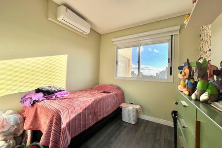 Quarto 3 de apartamento à venda com 4 quartos, 128m² em Vila Guarani, São Paulo
