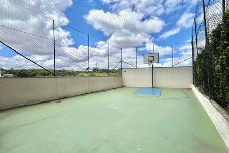 Apartamento à venda com 128m², 4 quartos e 2 vagasÁrea comum - Quadra