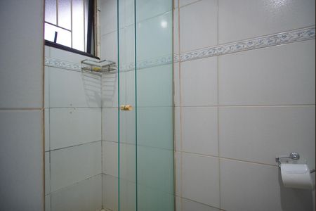 Apartamento à venda com 52m², 2 quartos e 1 vagaBanheiro Corredor