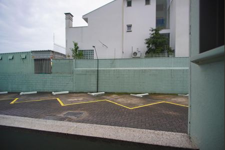 Apartamento à venda com 52m², 2 quartos e 1 vagaSala - Varanda