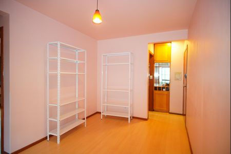 Apartamento à venda com 52m², 2 quartos e 1 vagaSala