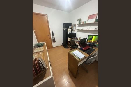 Apartamento à venda com 2 quartos, 43m² em Inhoaíba, Rio de Janeiro