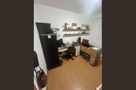 Quarto de apartamento à venda com 2 quartos, 43m² em Inhoaíba, Rio de Janeiro
