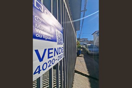 Placa de casa à venda com 2 quartos, 150m² em Jardim Leda, Guarulhos