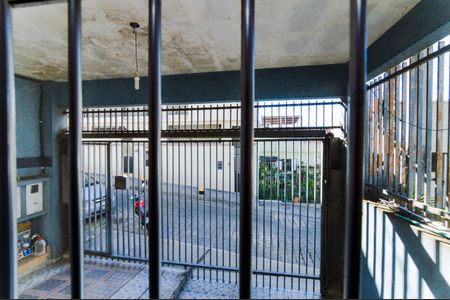 Vista do Quarto 1 de casa à venda com 2 quartos, 150m² em Jardim Leda, Guarulhos