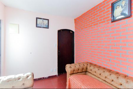 Sala de casa à venda com 2 quartos, 150m² em Jardim Leda, Guarulhos