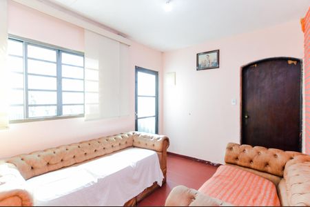 Sala de casa à venda com 2 quartos, 150m² em Jardim Leda, Guarulhos