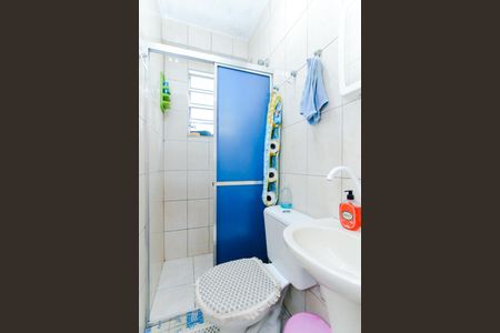 Banheiro de casa à venda com 2 quartos, 150m² em Jardim Leda, Guarulhos