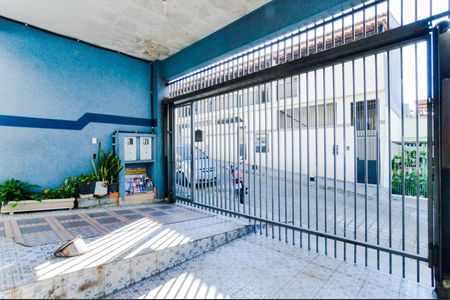 Garagem de casa à venda com 2 quartos, 150m² em Jardim Leda, Guarulhos