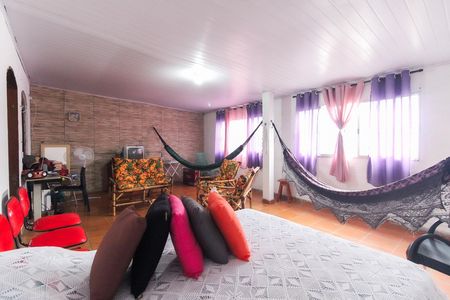 Casa para alugar com 70m², 2 quartos e 1 vaga Casa para alugar com 70m², 2 quartos e 1 vagaQuarto 1