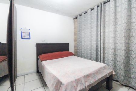 Casa para alugar com 70m², 2 quartos e 1 vaga Casa para alugar com 70m², 2 quartos e 1 vagaQuarto 2