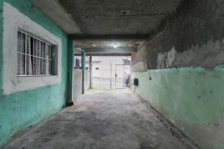 Casa para alugar com 70m², 2 quartos e 1 vaga Casa para alugar com 70m², 2 quartos e 1 vagaGaragem