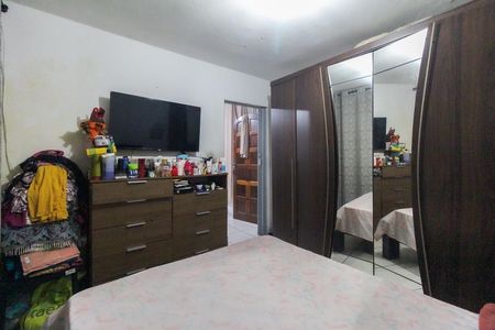 Casa para alugar com 70m², 2 quartos e 1 vaga Casa para alugar com 70m², 2 quartos e 1 vagaQuarto 2