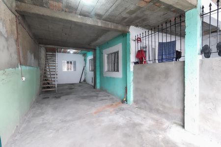 Casa para alugar com 70m², 2 quartos e 1 vaga Casa para alugar com 70m², 2 quartos e 1 vagaGaragem