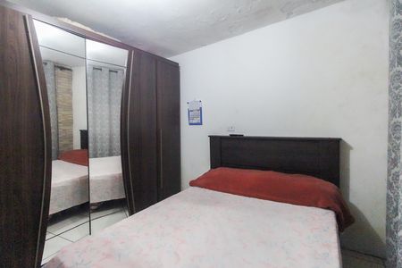 Casa para alugar com 70m², 2 quartos e 1 vaga Casa para alugar com 70m², 2 quartos e 1 vagaQuarto 2