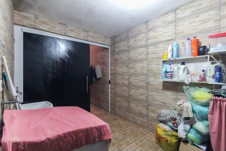 Casa para alugar com 70m², 2 quartos e 1 vaga Casa para alugar com 70m², 2 quartos e 1 vagaÁrea de Serviço