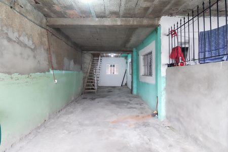 Casa para alugar com 70m², 2 quartos e 1 vaga Casa para alugar com 70m², 2 quartos e 1 vagaGaragem