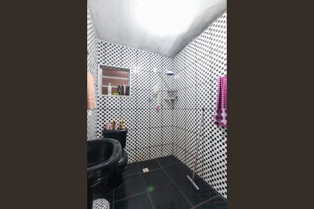 Casa para alugar com 70m², 2 quartos e 1 vaga Casa para alugar com 70m², 2 quartos e 1 vagaBanheiro