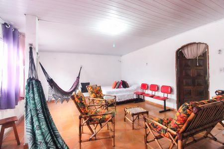 Casa para alugar com 70m², 2 quartos e 1 vaga Casa para alugar com 70m², 2 quartos e 1 vagaQuarto 1
