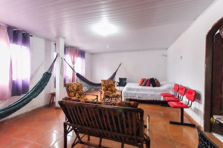 Casa para alugar com 70m², 2 quartos e 1 vaga Casa para alugar com 70m², 2 quartos e 1 vagaQuarto 1