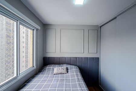 Apartamento à venda com 33m², 2 quartos e sem vaga Apartamento à venda com 33m², 2 quartos e sem vagaQuarto 2