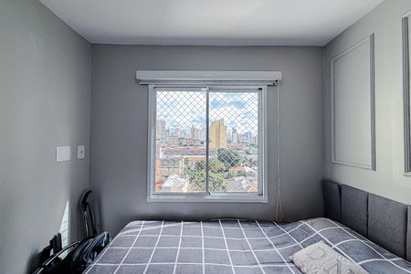 Apartamento à venda com 33m², 2 quartos e sem vaga Apartamento à venda com 33m², 2 quartos e sem vagaQuarto 2
